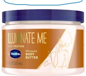 fenty body butter